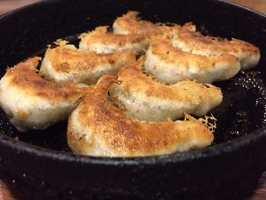 餃子