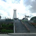 平和ってなんだろう？肌で感じて思いを馳せる「平和祈念公園」について