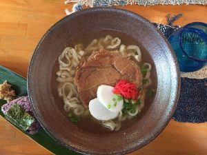 沖縄そば