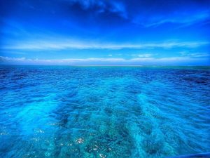 沖縄のイメージ